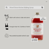 Mulling Syrup Mix