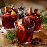 Mulling Syrup Mix