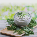 Spinach & Dill Dip