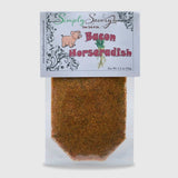 Bacon Horseradish Dip