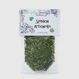 Spinach Artichoke Dip