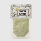 Garlic Asiago Dip