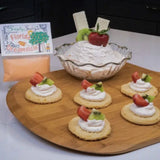 Florida Dreamsicle Dessert Mix