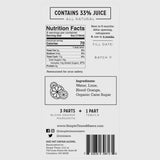 Pineapple Jalapeno Margarita