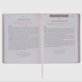 Walking In The Spirit