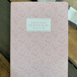 Bible Verse Notebooks