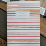 Bible Verse Notebooks