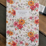 Bible Verse Notebooks