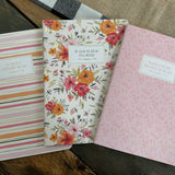 Bible Verse Notebooks