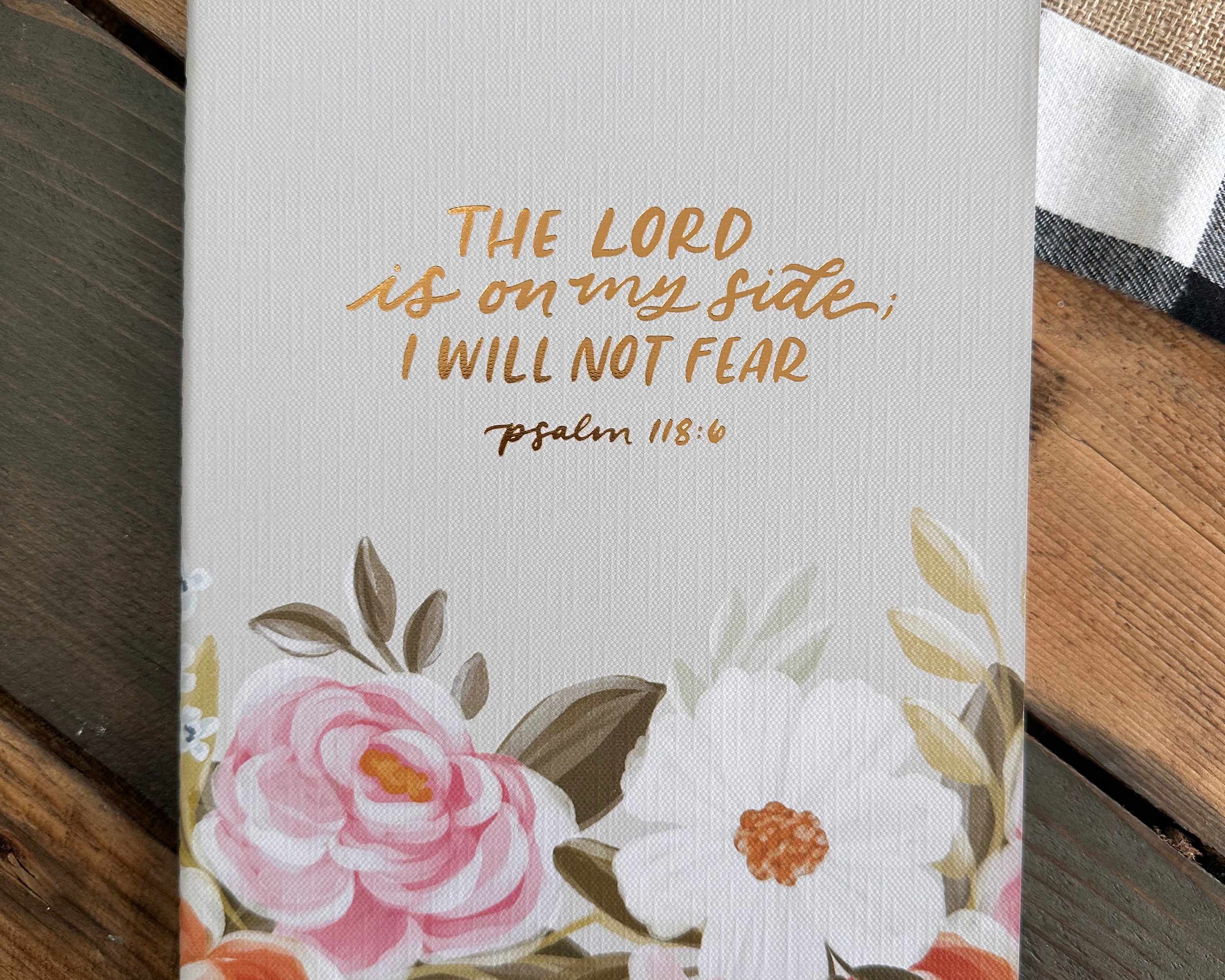Bible Verse Notebooks