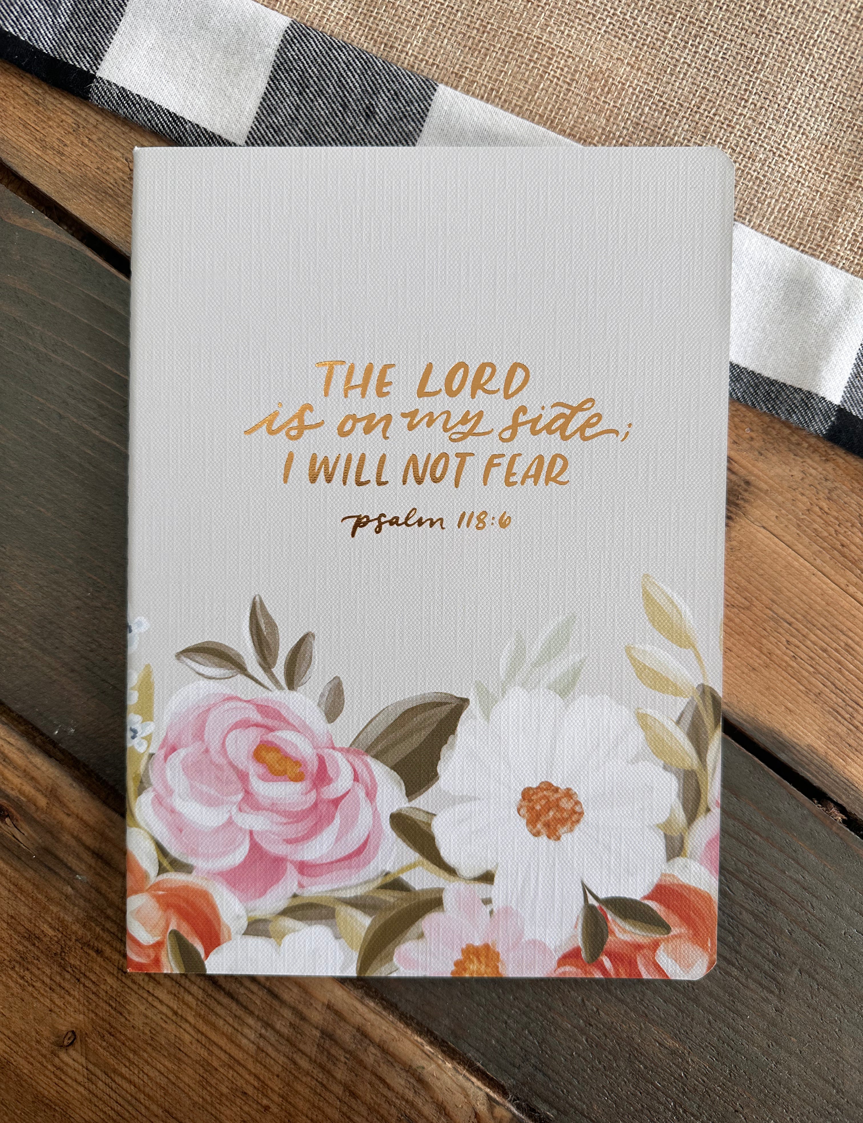 Bible Verse Notebooks