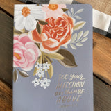 Bible Verse Notebooks