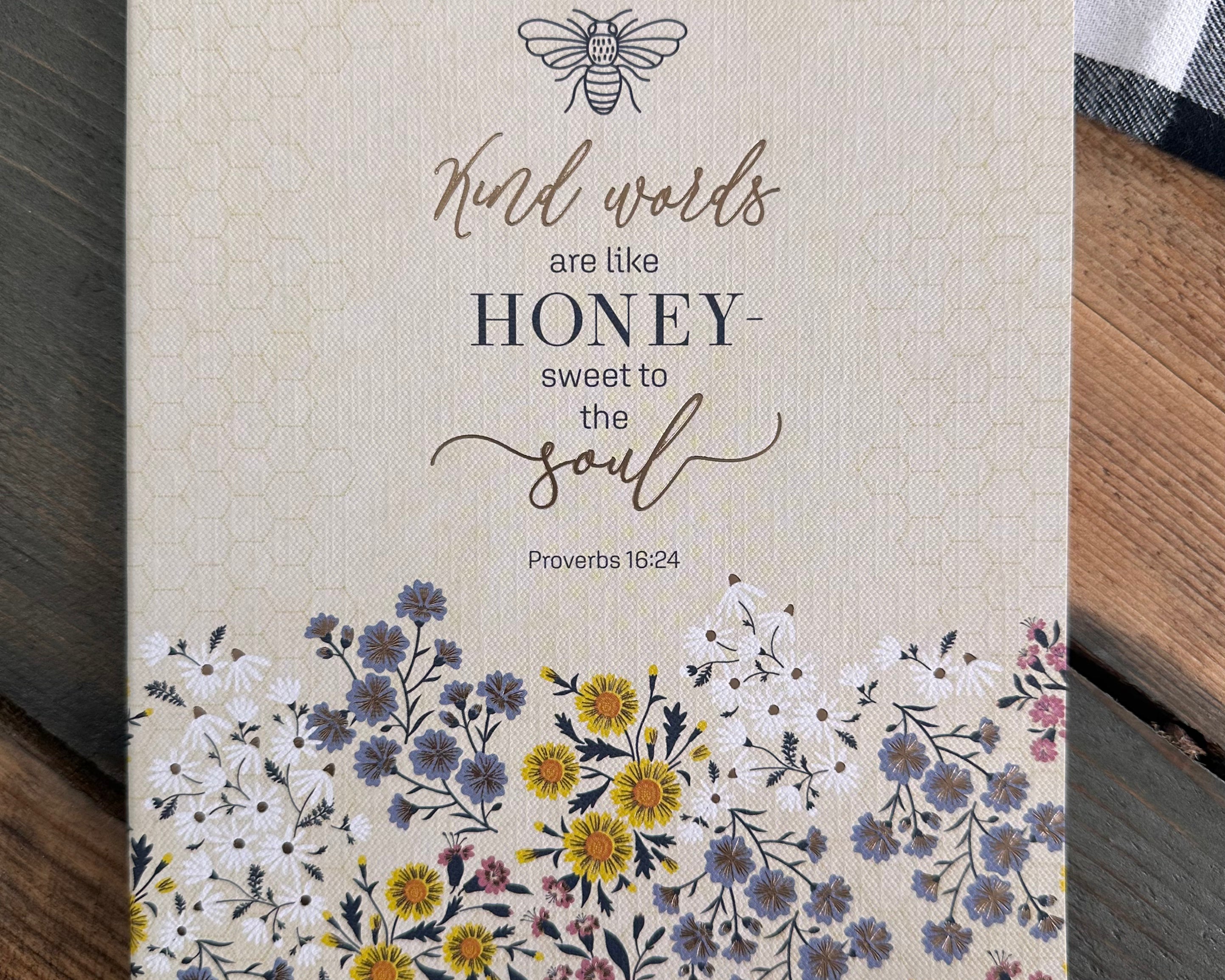 Bible Verse Notebooks
