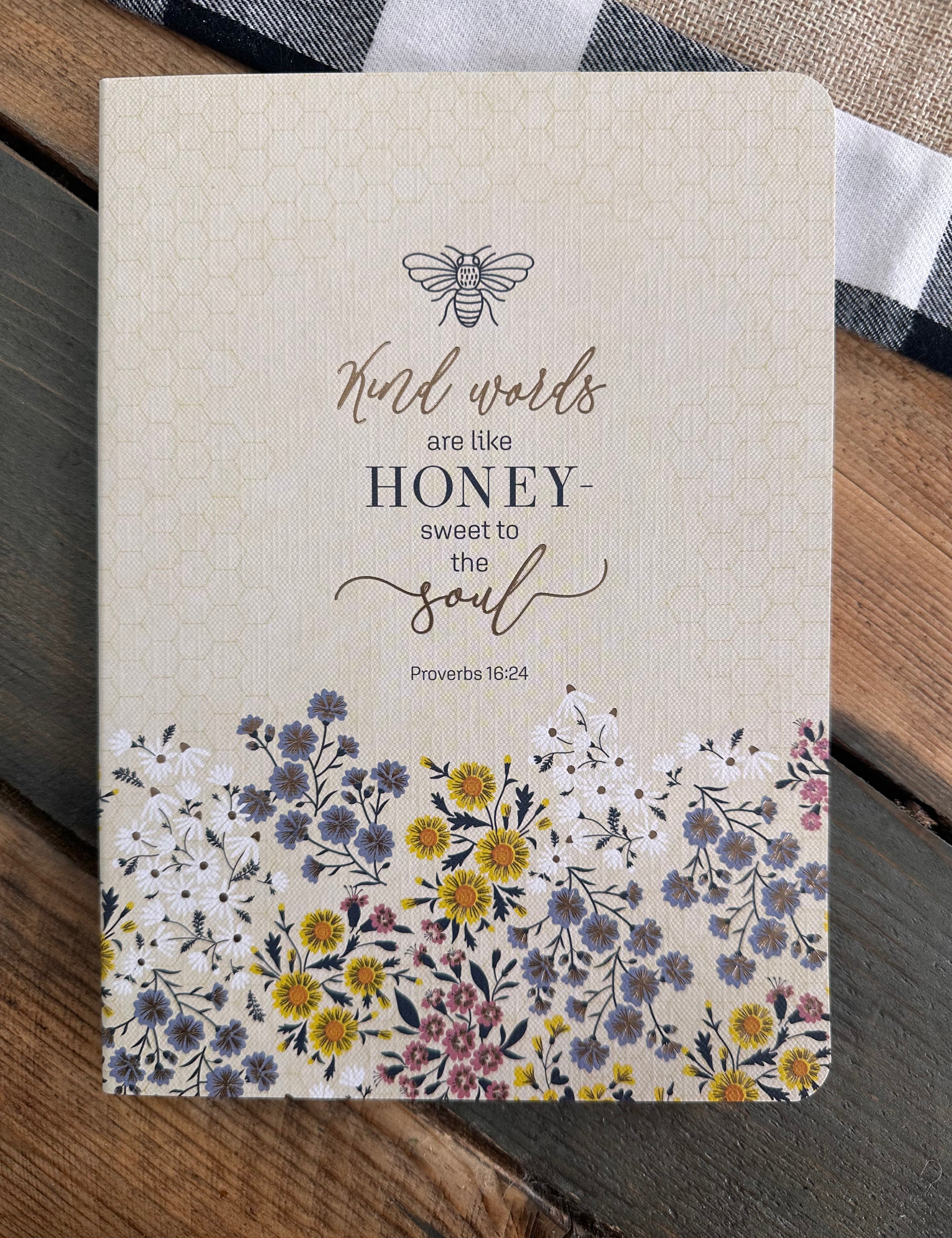 Bible Verse Notebooks