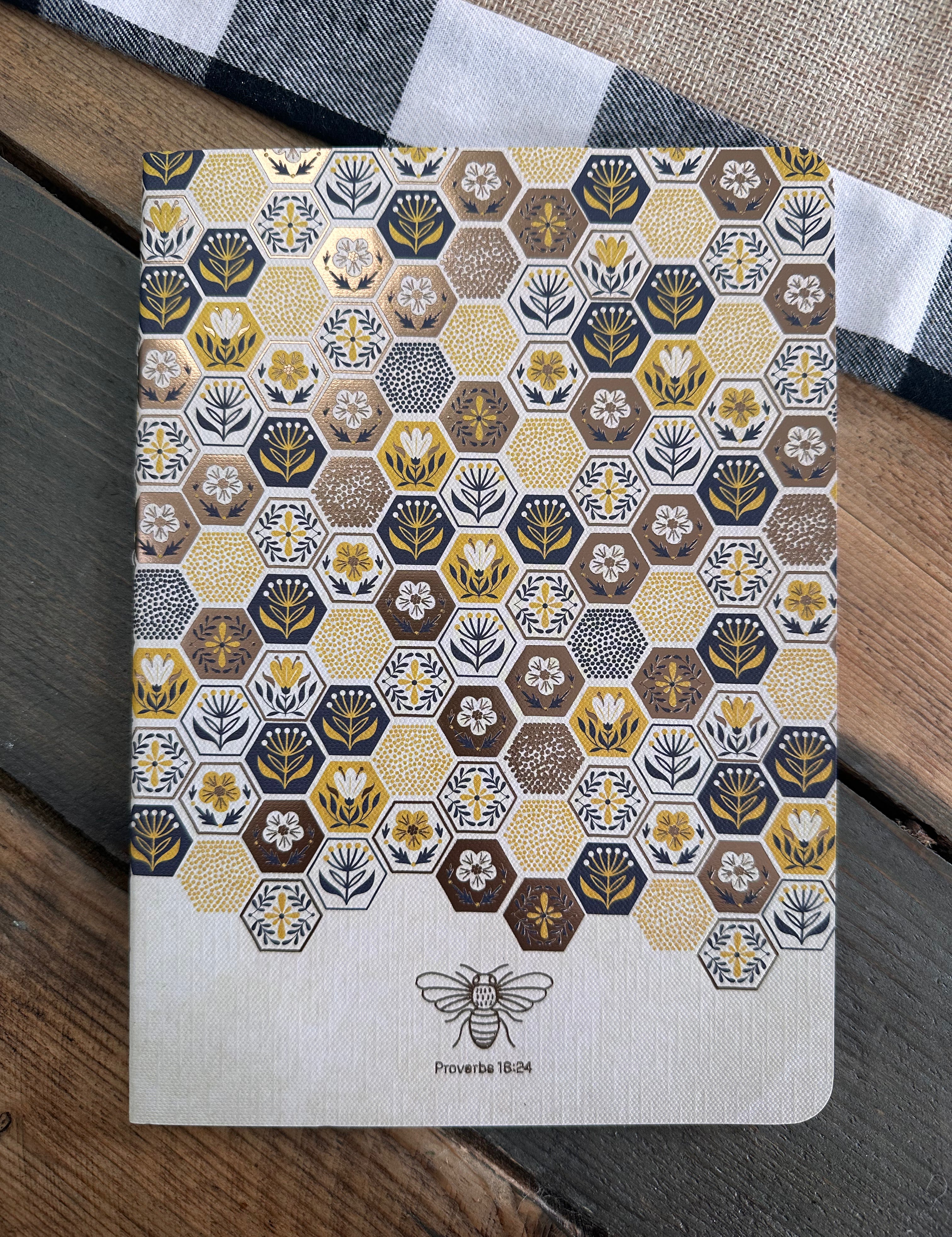 Bible Verse Notebooks