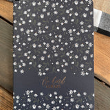 Bible Verse Notebooks