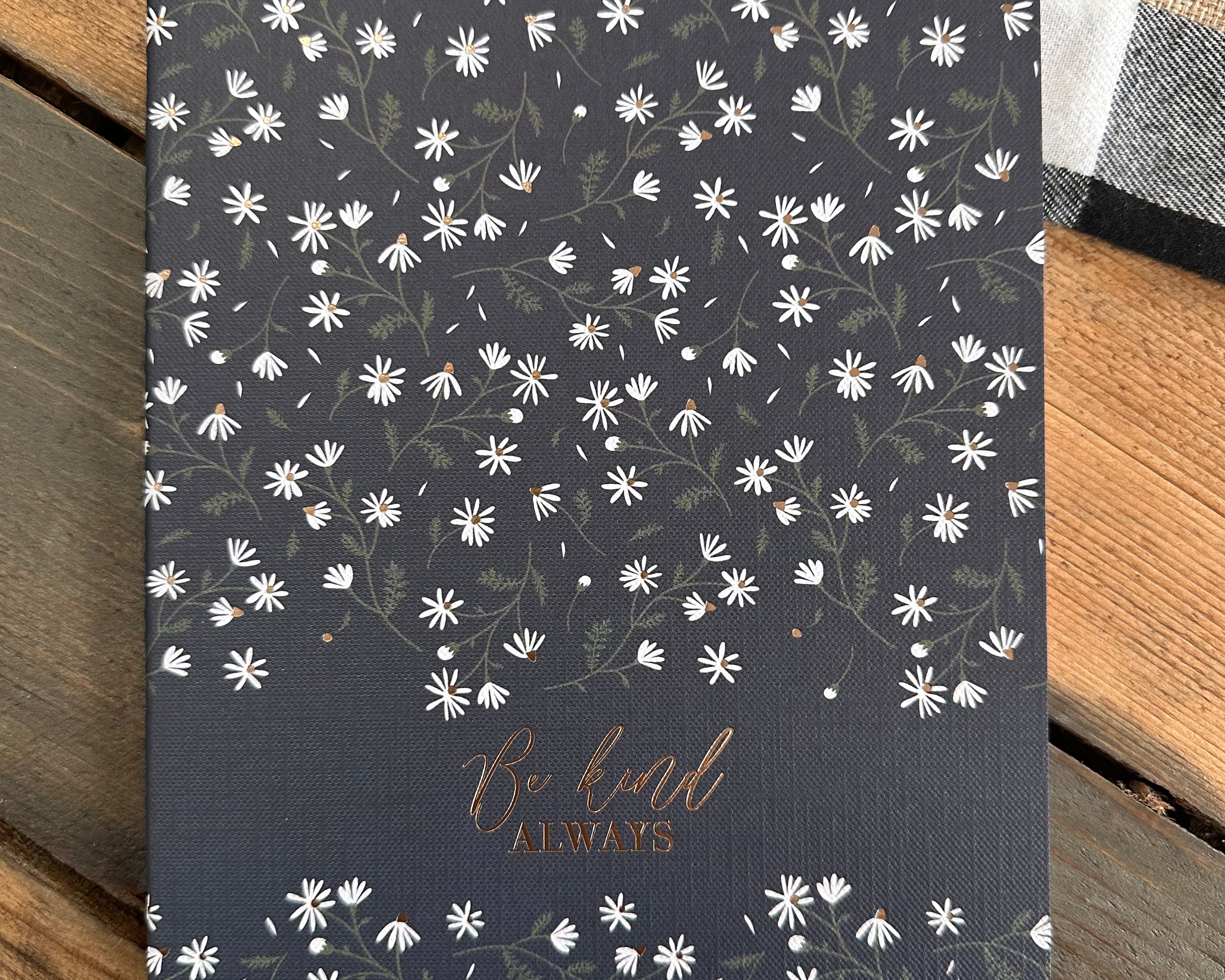 Bible Verse Notebooks