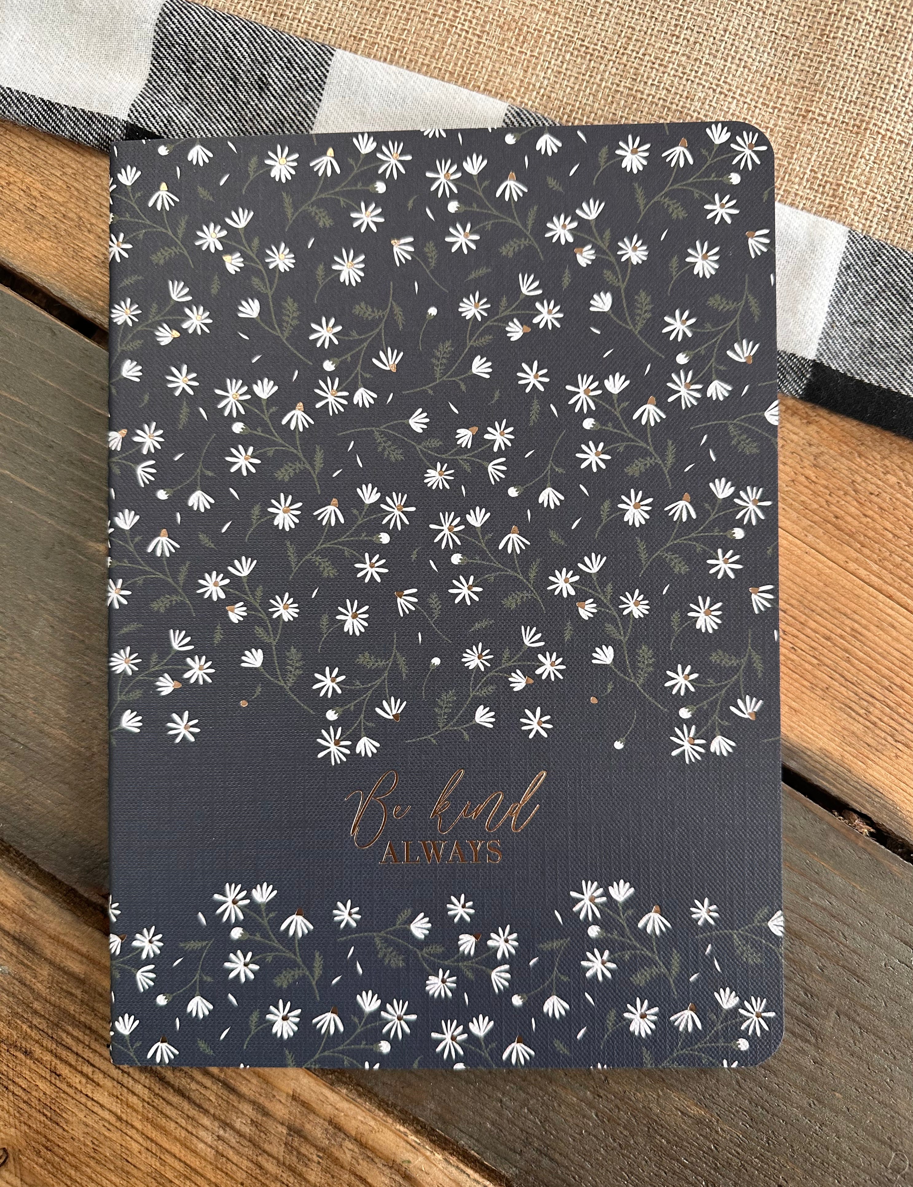 Bible Verse Notebooks