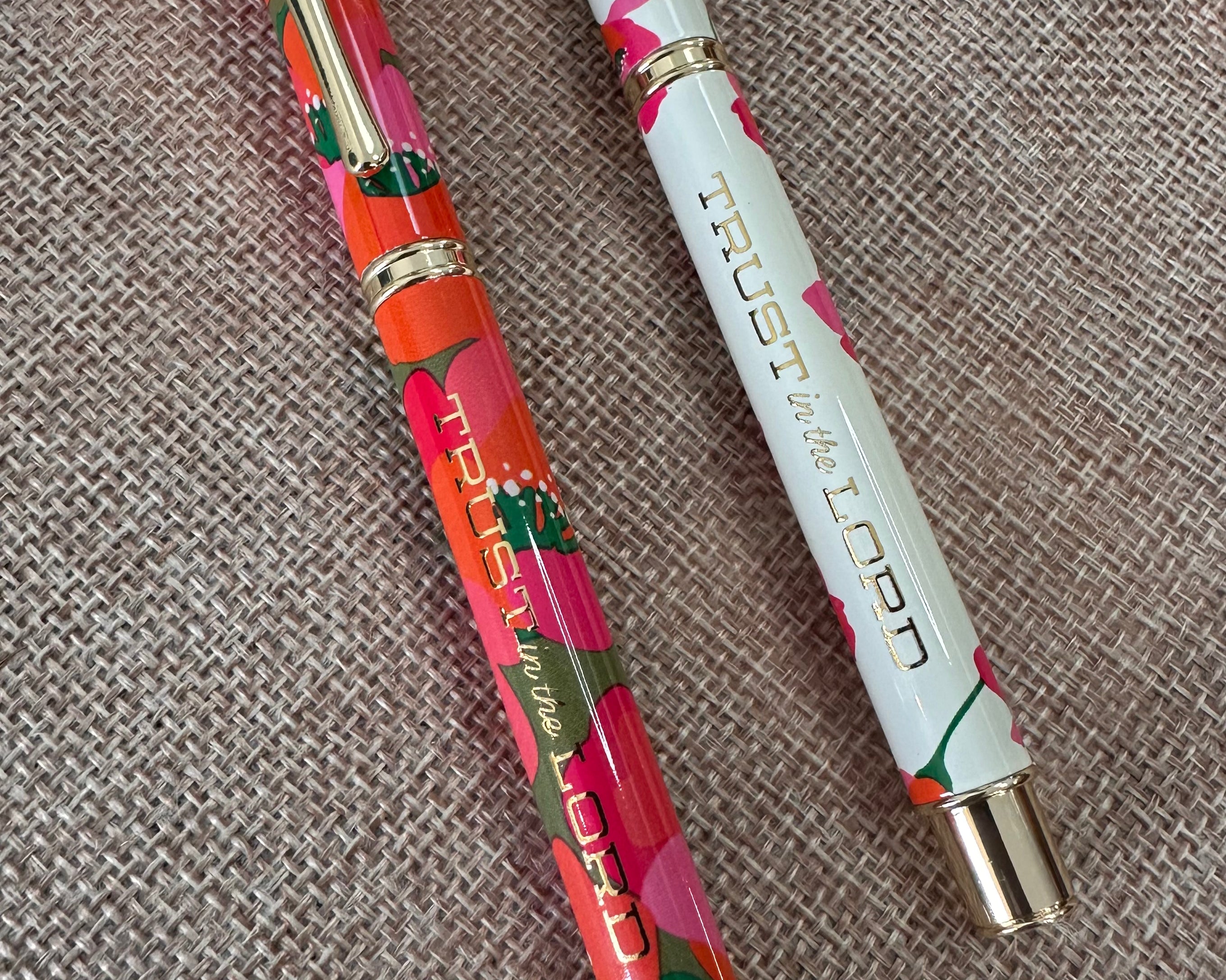 Pen Set