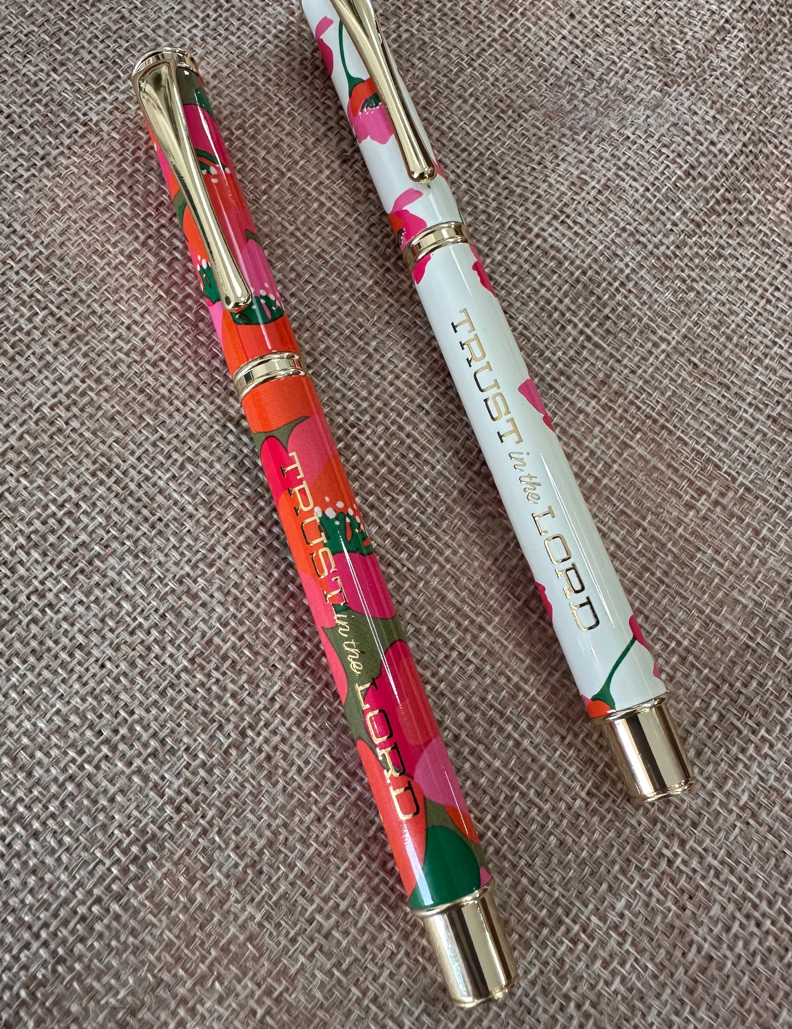 Pen Set