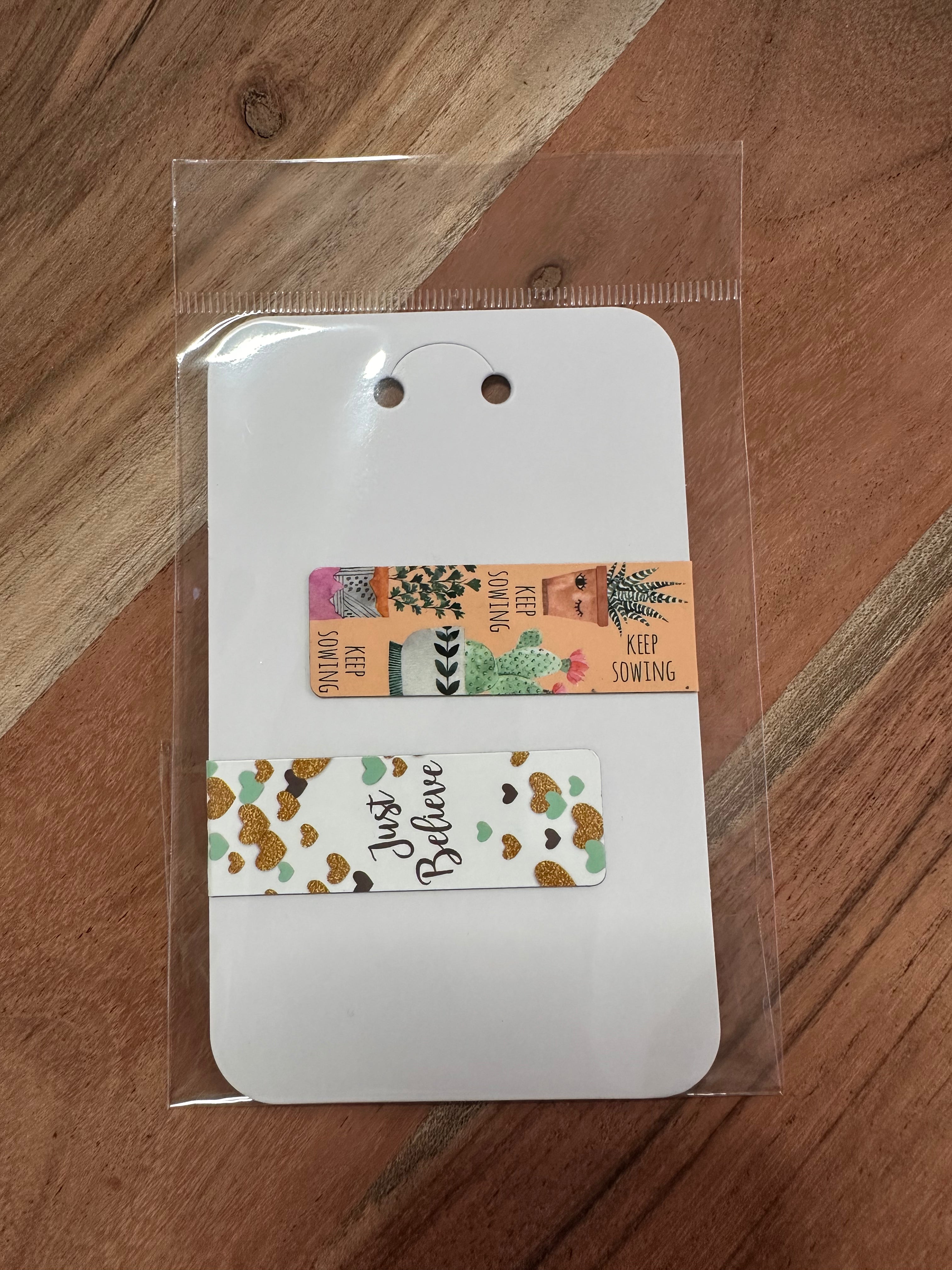 Root Bookmarks Magnetic Bookmarks – Root 937