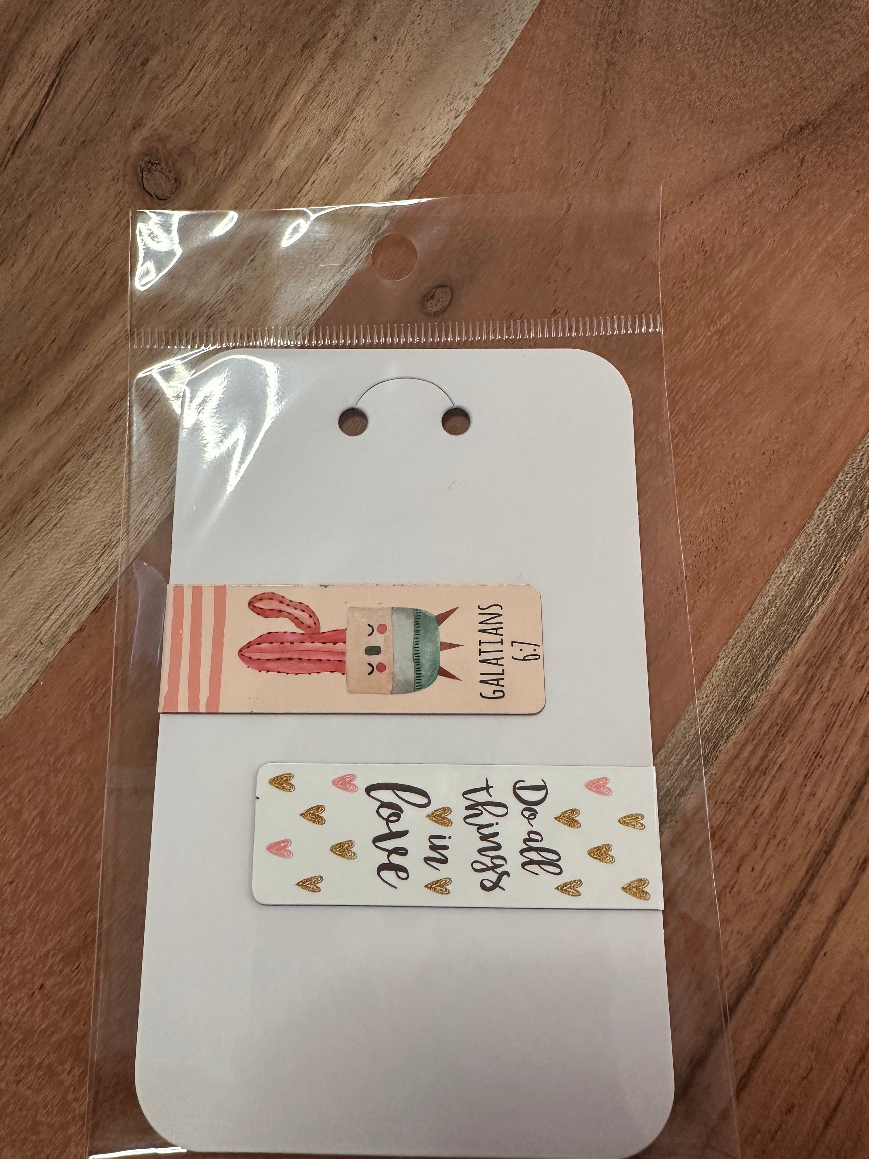 Root Bookmarks Magnetic Bookmarks – Root 937