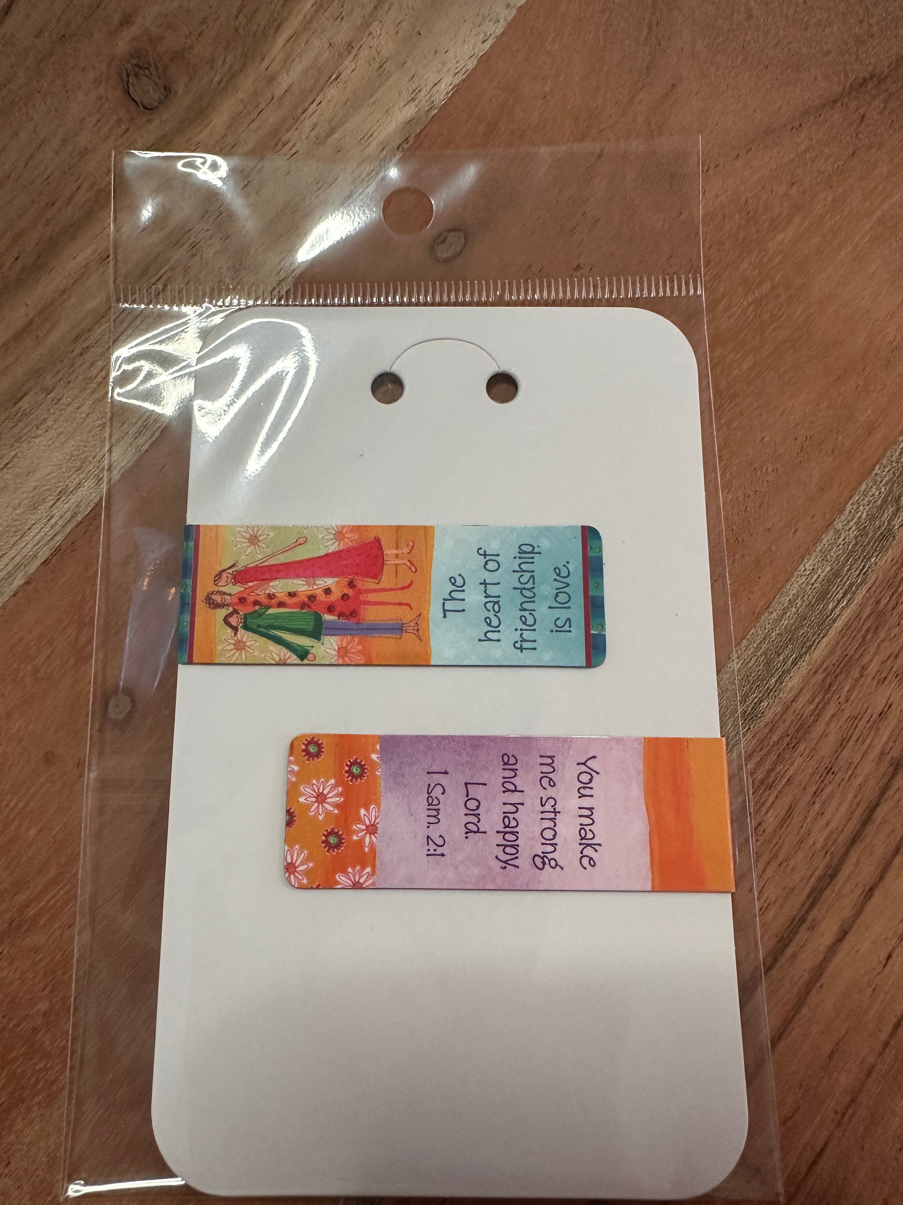 Root Bookmarks Magnetic Bookmarks – Root 937