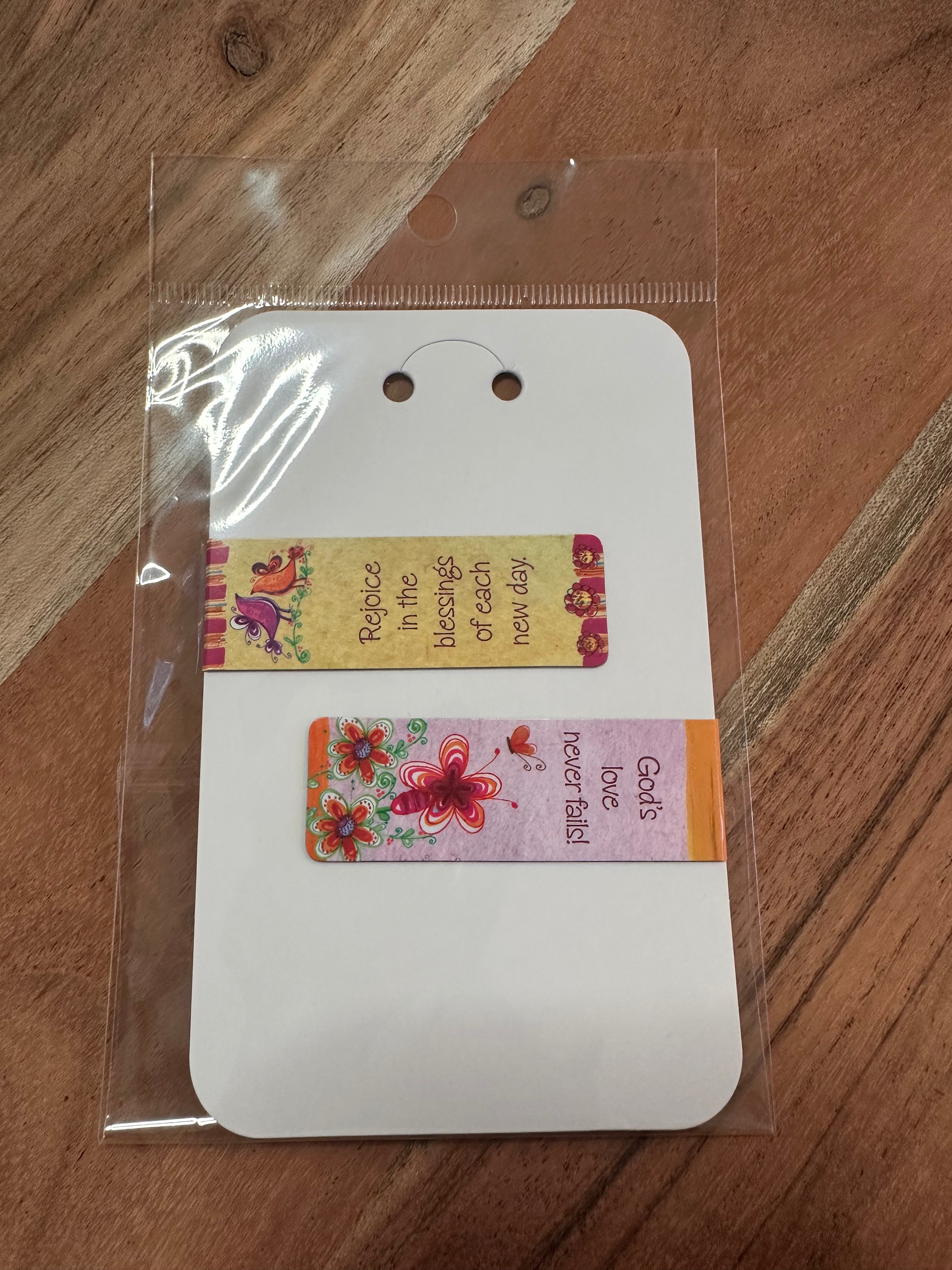 Root Bookmarks Magnetic Bookmarks – Root 937