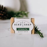 Goat Soap