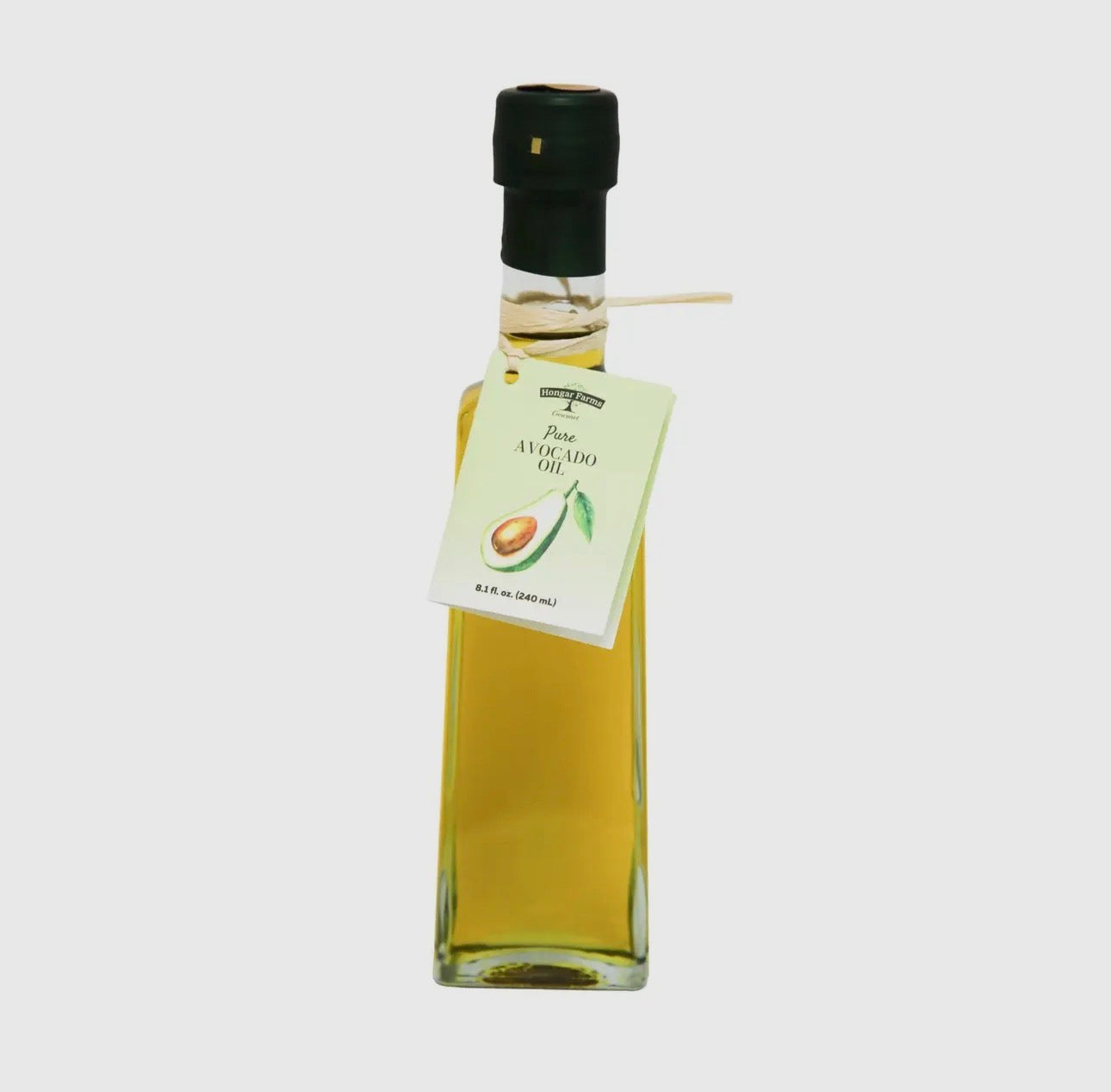 Gourmet Pure Avocado Oil