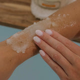 Sugar Scrub