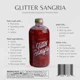 Glitter Sangria