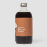 Espresso Martini Cocktail Mix