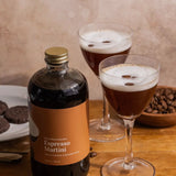 Espresso Martini Cocktail Mix