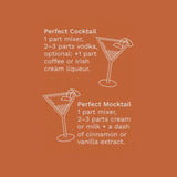 Espresso Martini Cocktail Mix