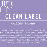 Simple Syrup