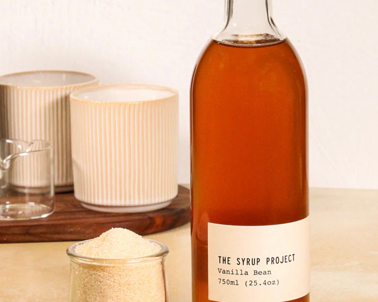 Simple Syrup