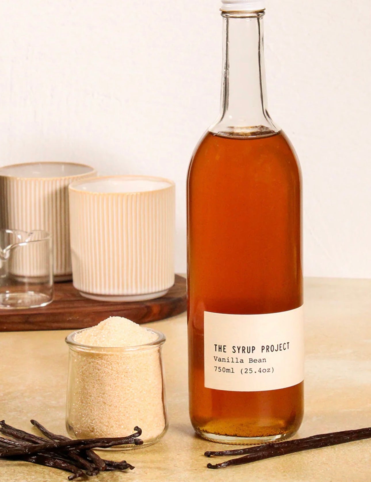 Simple Syrup