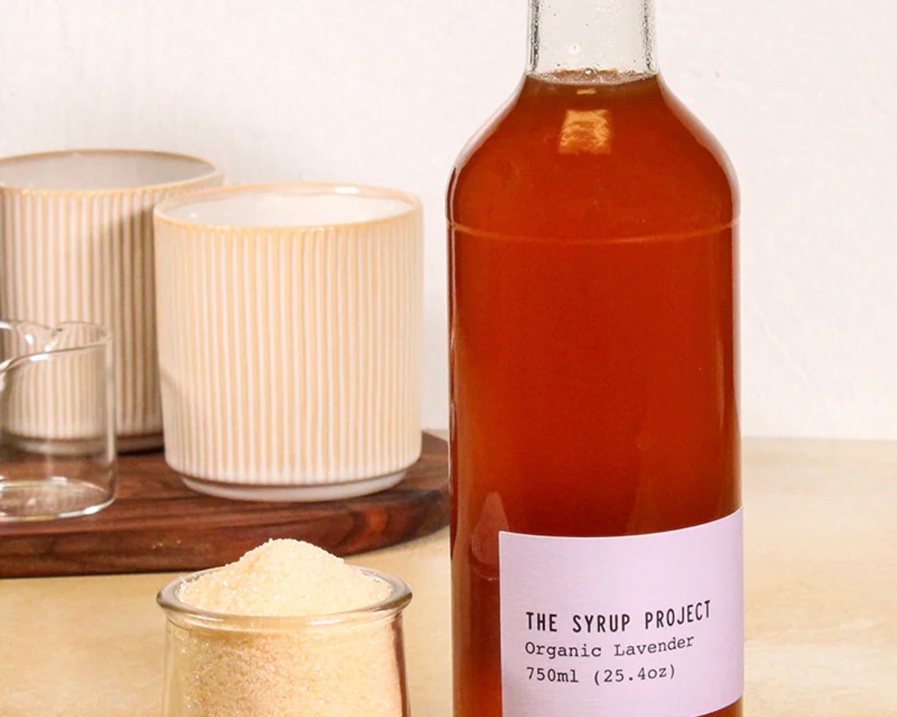 Simple Syrup