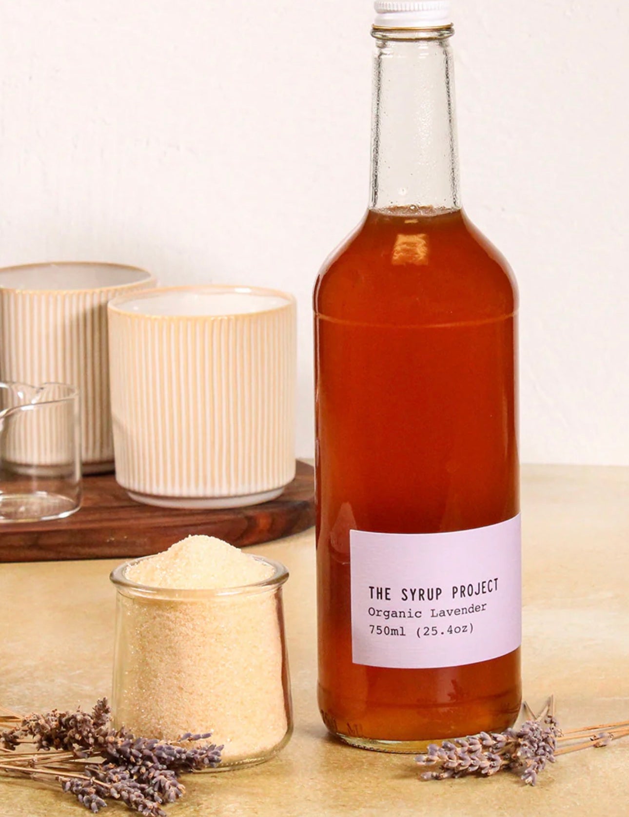 Simple Syrup