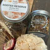 Rooted Reserve Herbal Tea
