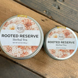 Rooted Reserve Herbal Tea