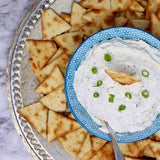 Garlic Parmesan Dip