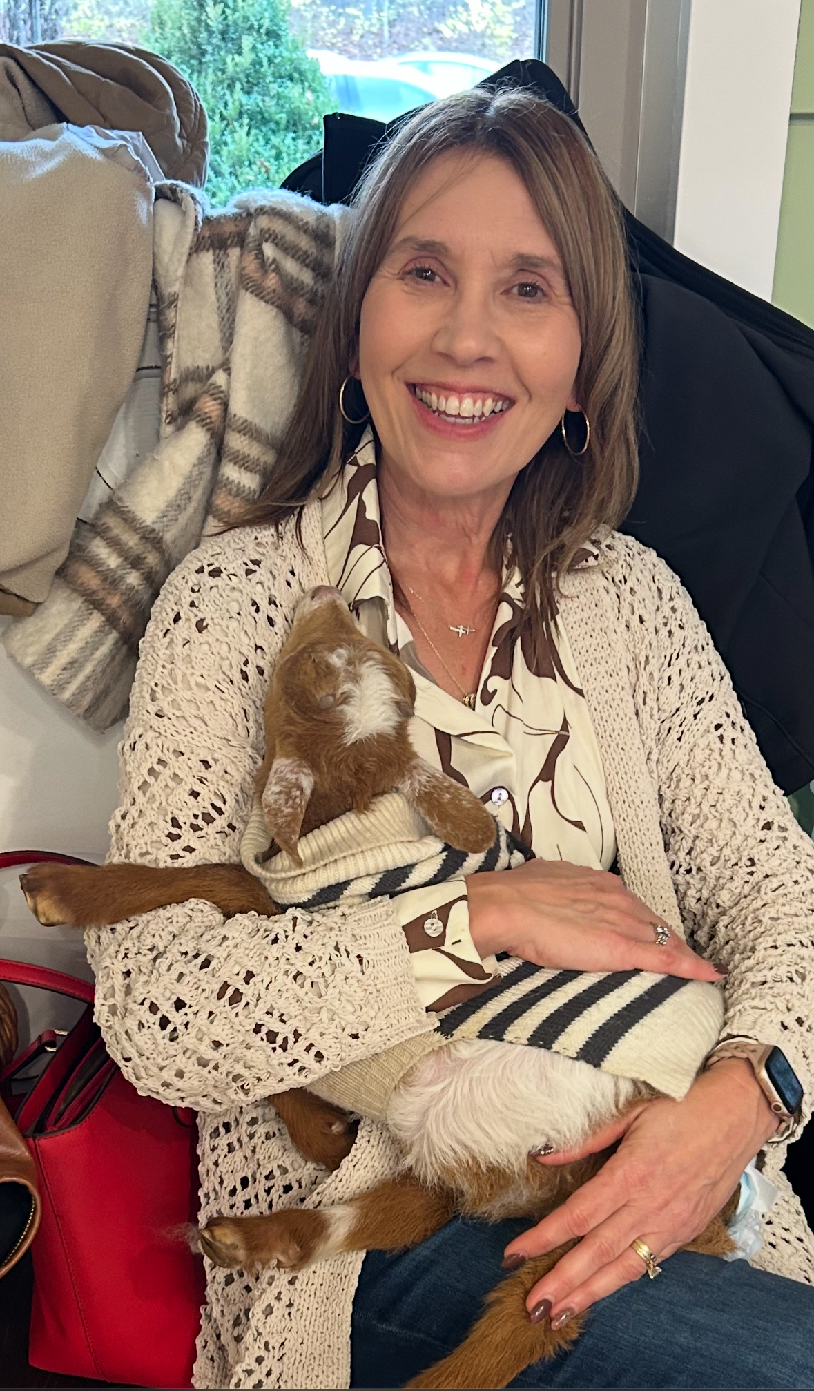 Happy Hooves On Demand Goat Experience