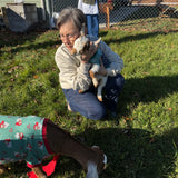 Happy Hooves On Demand Goat Experience