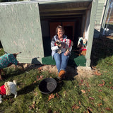 Happy Hooves On Demand Goat Experience