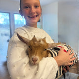 Happy Hooves On Demand Goat Experience