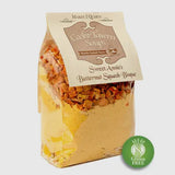 Butternut Squash Bisque