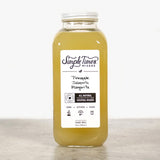 Pineapple Jalapeno Margarita