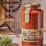 Original Bloody Mary Mix